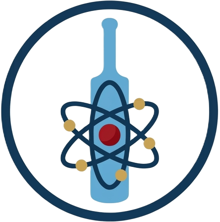CricScience logo